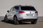 Volkswagen Touareg 2014 na predaj – fotografia 7