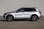 Volkswagen Touareg 2014 na predaj – fotografia 8
