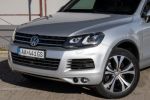 Volkswagen Touareg 2014 na predaj – fotografia 9