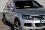 Volkswagen Touareg 2014 na predaj – fotografia 14
