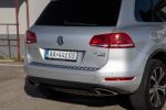 Volkswagen Touareg 2014 na predaj – fotografia 17