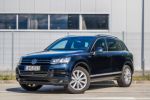 Volkswagen Touareg 2014 na predaj – fotografia 1