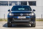 Volkswagen Touareg 2014 na predaj – fotografia 2