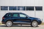 Volkswagen Touareg 2014 na predaj – fotografia 4