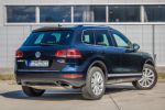 Volkswagen Touareg 2014 na predaj – fotografia 5