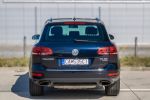 Volkswagen Touareg 2014 na predaj – fotografia 6