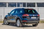 Volkswagen Touareg 2014 na predaj – fotografia 7