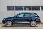 Volkswagen Touareg 2014 na predaj – fotografia 8