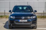Volkswagen Touareg 2014 na predaj – fotografia 10