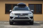 Volkswagen Touareg 2015 na predaj – fotografia 2