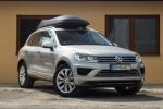 Volkswagen Touareg 2015 na predaj – fotografia 3