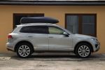Volkswagen Touareg 2015 na predaj – fotografia 4