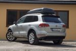 Volkswagen Touareg 2015 na predaj – fotografia 7