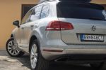 Volkswagen Touareg 2015 na predaj – fotografia 9