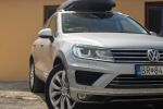 Volkswagen Touareg 2015 na predaj – fotografia 10