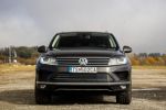 Volkswagen Touareg 2015 na predaj – fotografia 2