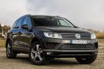 Volkswagen Touareg 2015 na predaj – fotografia 3