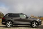 Volkswagen Touareg 2015 na predaj – fotografia 4