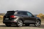 Volkswagen Touareg 2015 na predaj – fotografia 5