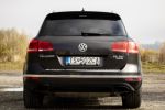 Volkswagen Touareg 2015 na predaj – fotografia 6