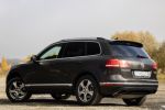 Volkswagen Touareg 2015 na predaj – fotografia 7