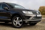 Volkswagen Touareg 2015 na predaj – fotografia 9