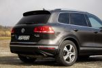 Volkswagen Touareg 2015 na predaj – fotografia 12