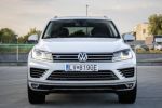 Volkswagen Touareg 2015 na predaj – fotografia 2