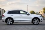 Volkswagen Touareg 2015 na predaj – fotografia 4