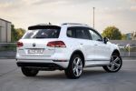 Volkswagen Touareg 2015 na predaj – fotografia 5