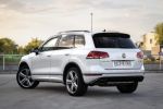 Volkswagen Touareg 2015 na predaj – fotografia 7