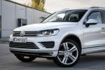 Volkswagen Touareg 2015 na predaj – fotografia 10
