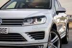 Volkswagen Touareg 2015 na predaj – fotografia 11