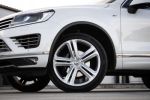 Volkswagen Touareg 2015 na predaj – fotografia 13