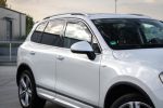 Volkswagen Touareg 2015 na predaj – fotografia 14