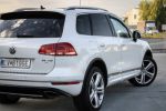Volkswagen Touareg 2015 na predaj – fotografia 15