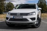Volkswagen Touareg 2016 na predaj – fotografia 3