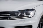 Volkswagen Touareg 2016 na predaj – fotografia 4