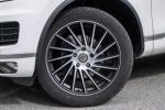 Volkswagen Touareg 2016 na predaj – fotografia 5