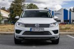 Volkswagen Touareg 2016 na predaj – fotografia 6
