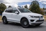 Volkswagen Touareg 2016 na predaj – fotografia 8