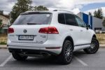 Volkswagen Touareg 2016 na predaj – fotografia 12