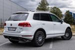 Volkswagen Touareg 2016 na predaj – fotografia 13