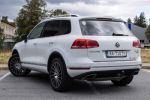 Volkswagen Touareg 2016 na predaj – fotografia 17