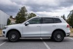 Volkswagen Touareg 2016 na predaj – fotografia 19