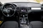 Volkswagen Touareg 2016 na predaj – fotografia 28