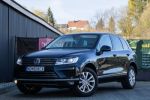 Volkswagen Touareg 2017 na predaj – fotografia 1