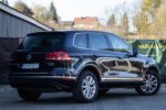 Volkswagen Touareg 2017 na predaj – fotografia 5