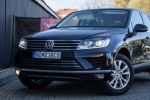 Volkswagen Touareg 2017 na predaj – fotografia 9