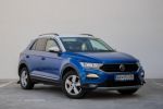 Volkswagen T-Roc 2018 na predaj – fotografia 3